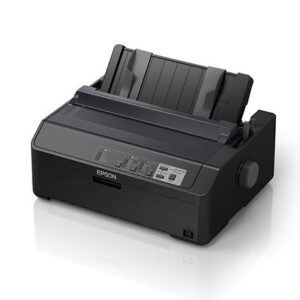 Impresora EPSON LQ-590II NT, Matriz de punto