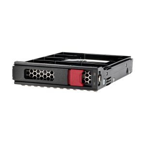 SSD HPE de 960GB SATA 6G lectura intensiva LFF(3.5 Pulgadas) LPC (P47808-B21)