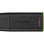 MEMORIA USB KINGSTON DATATRAVELER EXODIA 256GB 3.2 GEN 1