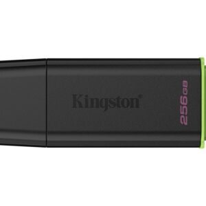 MEMORIA USB KINGSTON DATATRAVELER EXODIA 256GB 3.2 GEN 1