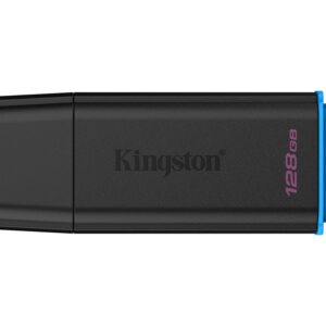 MEMORIA USB KINGSTON DATATRAVELER EXODIA 128GB 3.2 GEN 1