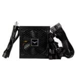 Fuente de poder Naceb Technology NA-2598