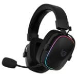 Audifonos Gamer Inalambrico Aeon Expert HS1100 Balam Rush Advanced Series Sonido Envolvente