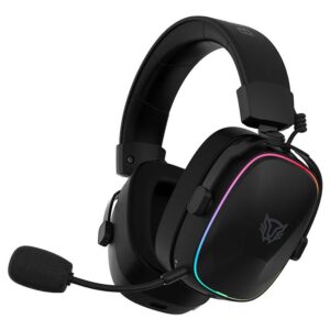 Audifonos Gamer Inalambrico Aeon Expert HS1100 Balam Rush Advanced Series Sonido Envolvente