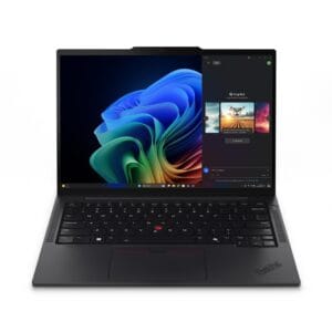 Laptop Lenovo ThinkPad T14s G6 AMD Ryzen AI 7 PRO 350, 64GB, 1TB, W11P, 3 años de garantia Premier Support