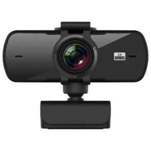 Cámara Ovaltech OV-WCAMHD WEB FULL HD - Pro C5 con Micrófono, 1920 x 1080 Pixeles, USB 2.0