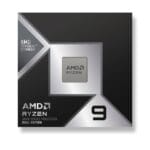AMD RYZEN 9 9950X3D2 16 NUCLEOS 5.6 GHZ AM5 208MB NO INCLUYE DISIPADOR, INCLUYE GRAFICOS RADEON
