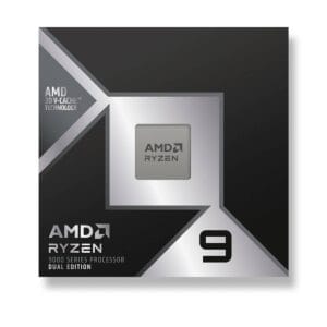 AMD RYZEN 9 9950X3D2 16 NUCLEOS 5.6 GHZ AM5 208MB NO INCLUYE DISIPADOR, INCLUYE GRAFICOS RADEON