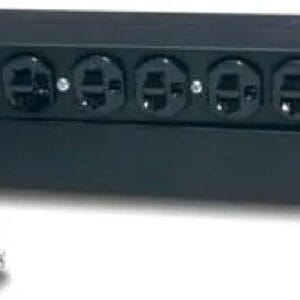PDU APC AP9563, 120 V