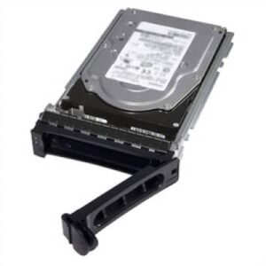 Dell 8TB SAS 12Gbps 7.2K 3.5 161-BBRX