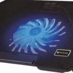 Base Enfriadora Naceb Technology NA-637, Negro, Base enfriadora, Universal