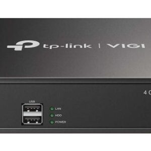 NVR TP-LINK  VIGI NVR1004H