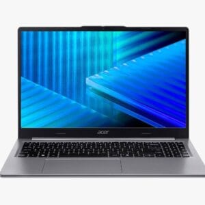 Laptop ACER NX.EMAAL.001, 15.6 pulgadas, Intel Core Ultra 5, 5 125H, 16 GB, 512 GB SSD