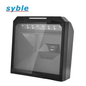 Escáner de Código de Barras FIJO  2D Linear Imager. Marca SYBLE Modelo XB-8800  ( XB-8800 )