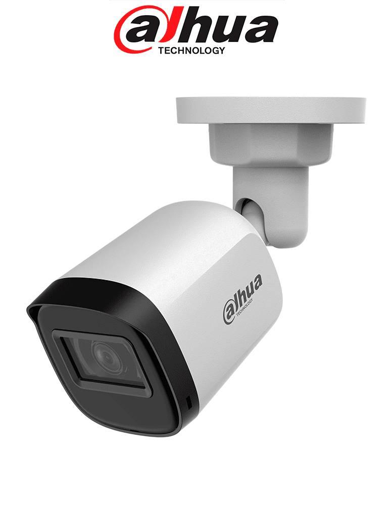 Camara Bullet DAHUA HAC-B1A21N-U-28 de 2 Megapixeles