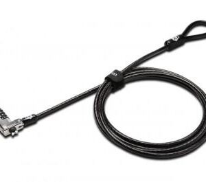CANDADO COMBINACION K60603WW KENSINGTON