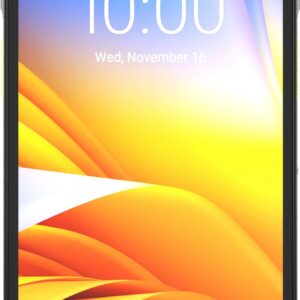 TC22; WLAN, WIFI 6, SE4710, 6 DISPLAY, 6GB/64GB, 16MP RFC, 5MP FFC, 2-PIN BACK I/O, STANDARD BATTERY, NFC, BT, USB-C, GMS, ROW