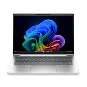 Computadora portátil HP ProBook 4 G2i  IA 14 pulgadas(D9FG8AT#ABM).Procesador Intel Core Ultra 5 325(up to 47 TOPS), Memoria RAM 16GB, SSD 512 GB