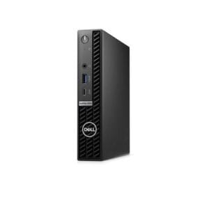 PC DELL PRO MFF QCM1250_U7ARL16512WPS_3W RM6YP. Core Ultra 7 265T.  16GB. 512GB SSD.  W11 Pro. Garantía 3 Year.