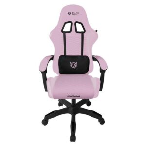 Silla Power Rush V2  Balam Rush Reposabrazos Fijos, Pistón de gas clase 3, Inclinación 90° a 135°