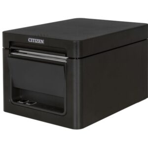 Impresora Térmica de Ticket  CITIZEN CT-E351, Térmica de líneas, 250mm/seg, USB/Ethernet