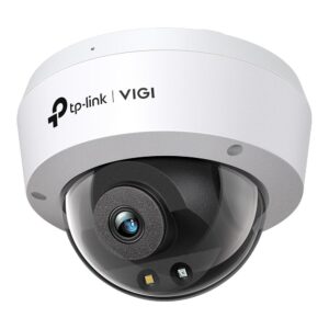 Cámara Domo TP-LINK VIGI C240(2.8MM), Interior y exterior, Techo / Pared, 2560 x 1440 Pixeles, 4 MP