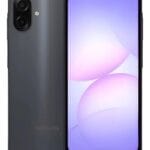 Celulares SAMSUNG SAMSUNG GALAXY A07 4GB 128GB NEGRO