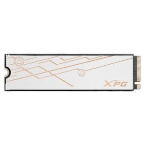 Unidad de Estado Sólido XPG MARS 980 BLADE 2TB PCIe Gen5 x4 M.2 2280, velocidades de lectura/escritura sec. de hasta 14,000/13,000MB/s, SMAR-980B-2TCS