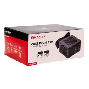 Fuente de poder Naceb Technology NA-2956