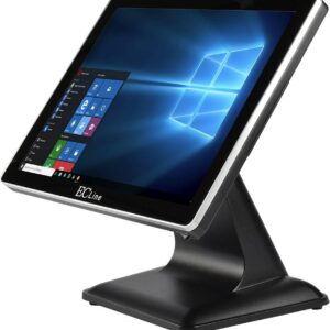 Terminales POS EC-LINE EC-VP-1100-240-WIN