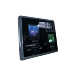Lector de Reconocimiento Facial ZK TECO MB160ID, Negro
