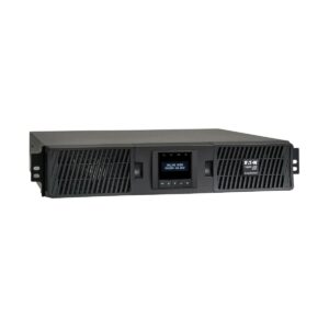 No-Break TRIPP-LITE, 2200 VA, 1800 W, Negro, Industrial