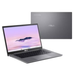 ASUS CHROMEBOOK CX34  Procesador Intel Core i7 1355U, 16GB LPDDR5, 512GB SSD, TOUCH 14 pulgadas