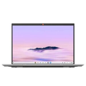 ASUS CHROMEBOOK CB54  Procesador Intel Core Ultra7 155U, 16GB LPDDR5X, 512GB SSD, TOUCH 14 pulgadas CHROME OS