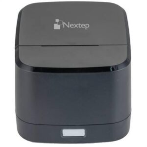 Impresora Nextep NE-510X, Térmica directa, 203 dpi, 90 mm/s, Alámbrico, 58mm