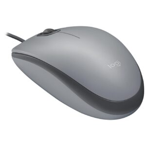 Mouse Logitech M110 910-006757.
