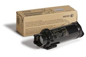 XEROX 106R03488 TONER NEGRO ALTO