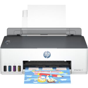 HP SMART TANK 215 (4A8J0A)