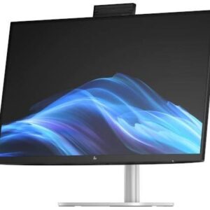 Computadora de escritorio All in One HP EliteStudio 8 G1i  23.8 pulgadas(D71Y4LT#ABM). Intel Core Ultra 7 265, RAM 32GB, Almacenamiento 1TB SSD