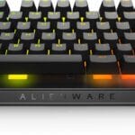 TECLADO DELL AW420K-B-WW 580-AKVE