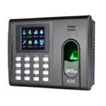 Checadores ZK TECO  K30, Acceso y Asistencia, Si, 500 usuarios