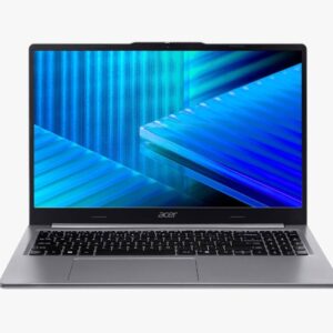 Computadora portatil ACER pantalla 15.6 fhd ips TMP215-55-G2-55PA  / NX.BMLAL.001; procesador ultra 5 225u, 16 GB, DDR5, 512GB SSD
