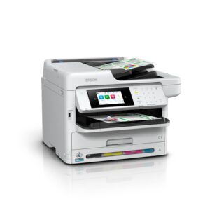 Multifuncional EPSON WorkForce Pro WF-C5891(C11CK27301)