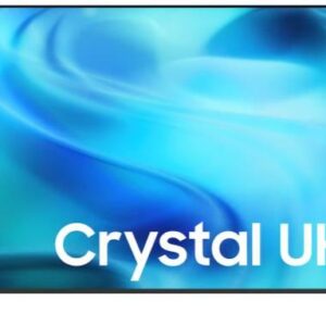 Pantalla 85 pulgadas Crystal UHD U8200HF 4K Vision AI Smart TV (2026) Resolución 3840 x 2160 HDMI: 3 USB:1 Sistema operativo Smart TV Tizen