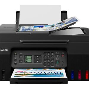 MULTIFUNCIONAL CANON G4170 5807C004  4 EN 1