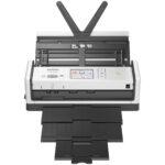 ESCANER BROTHER ADS1800W 30 PPM