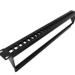 Patch panel modular NEXXT U/UTP 24P AW192NXT40