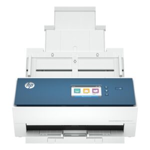 HP SCANJET ENT FLOW N9000 SN1 8Q4W1A