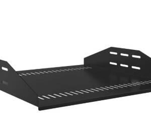 Charola reversible para rack y gab 2U NPS-V22U4B