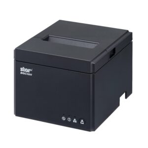 Impresora Térmica de Ticket Marca Star Micronics BSC10IIU GRY US (39465810) . impresora económica de alta velocidad. Térmica Directa